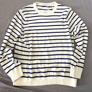 Peter Millar crew neck sweater